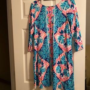 Lilly Pulitzer Women’s dress